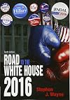 The Road to the White House 2016