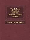 Life of Benjamin Franklin