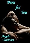 Burn for You (Gully's Fall, #1)