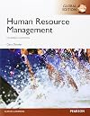 Human Resource Management, Global Edition