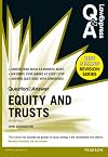 Law express question and answer : equity and trusts