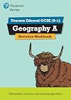 Revise Edexcel GCSE (9-1) Geography A Revision Workbook: for the 9-1 exams (Revise Edexcel GCSE Geography 16)