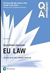 European Union law : question & answer