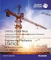 Statics study pack, chapter reviews and free-body diagram workbook : [to accompany] Engineering mechanics. Statics, fourteenth edition in SI units [by] R.C. Hibbeler