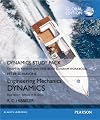 Engineering Mechanics: Dynamics, Study Pack, SI Edition
