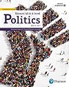 Edexcel GCE Politics AS and A-level Student Book and eBook (Edexcel GCE Politics 2017)