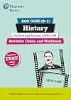 Revise AQA GCSE (9-1) History Conflict and tension, 1918-1939 Revision Guide and Workbook: includes online edition (REVISE AQA GCSE History 2016)