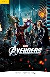 Level 2: Marvel's The Avengers (Pearson English Graded Readers)