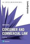 Commercial and Consumer Law (Law Express)