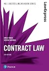 Contract Law (Law Express)