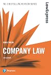 Law Express: Company Law
