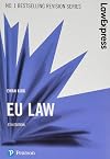 Law Express: EU Law, 6th edition