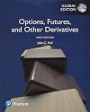 Options, Futures, and Other Derivatives, Global Edition