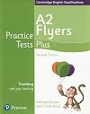 Practice Tests Plus A2 Flyers Students' Book