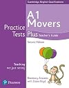 Practice Tests Plus A1 Movers Teacher's Guide