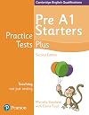 Practice Tests Plus Pre A1 Starters Students' Book