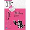 Pearson REVISE 11+ Verbal Reasoning Practice Book 2 - for the 2025 and 2026 exams: Ages 8 - 10+ Years
