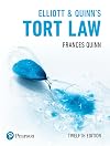 Elliott and Quinn's tort law