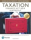 Melville's Taxation Finance Act 2019