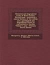 Historical and Biographical Annals of Berks County, Pennsylvania: Embracing a Concise History of the County and a Genealogical and Biographical Record