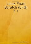 Linux From Scratch (LFS) 7.1