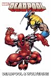 Marvel-Verse: Deadpool & Wolverine