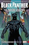 Black Panther Book 01: A Nation Under Our Feet Part 01