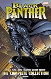 Black Panther by Christopher Priest: The Complete Collection Volume 4