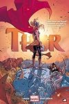 Thor by Jason Aaron & Russell Dauterman