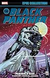 Black Panther Epic Collection: Panther's Rage