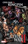 Civil War II: Kingpin
