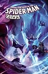 Spider-Man 2099 Vol. 5: Civil War II