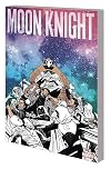 Moon Knight Vol. 3: Birth and Death