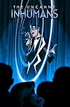 Uncanny Inhumans Vol. 4: IvX
