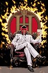 Uncanny X-Men: Superior Vol. 3: Waking From the Dream
