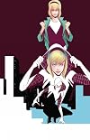 Spider-Gwen: Gwen Stacy