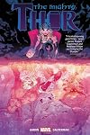Thor by Jason Aaron & Russell Dauterman Vol. 2 (Mighty Thor)