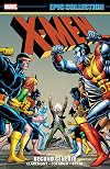X-Men Epic Collection: Second Genesis