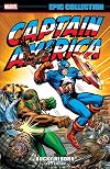Captain America Epic Collection: Bucky Reborn