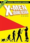 X-Men: Grand Design