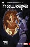 Hawkeye: Kate Bishop Vol. 2: Masks