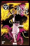 Immortal Iron Fists (Marvel Premiere Graphic Novel)