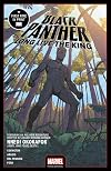 Black Panther: Long Live the King