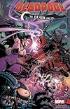 Deadpool: World's Greatest Vol. 8: Til Death Do Us