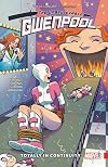 The Unbelievable Gwenpool, Volume 3: Totally in Continuity