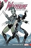 All-New Wolverine, Volume 5: Orphans of X