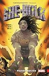 She-Hulk Vol. 1: Deconstructed