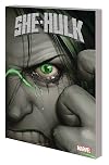 She-Hulk Vol. 2: Let Them Eat Cake