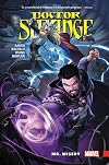 Doctor Strange Vol. 4: Mr. Misery