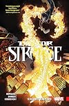 Doctor Strange Vol. 5: Secret Empire